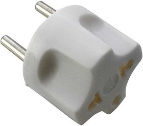 FD-1962, Разъём питания , вилка - переходник Тип А - Тип С