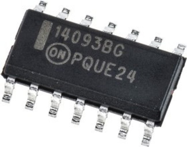 TS974IDT, TS974IDT, Low Noise, Op Amp, RRO, 12MHz, 2.7 10 V, 14-Pin SOIC TS974IDT, TS974IDT, Low Noise, Op Amp, RRO, 12MHz, 2.7 10 V, 14-Pin SOIC