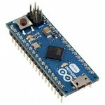 Arduino Micro, Программируемый контроллер на базе ATmega32U4 Arduino Micro, Программируемый контроллер на базе ATmega32U4