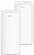 Двухдиапазонная Wi-Fi Mesh система AX3000 WI-FI EX12(2-PACK) TENDA