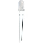 ARL-5613UYW, светодиод,желтый,5 мм, 3-6Кд 2.5В 2000-3000мКд, 60гр