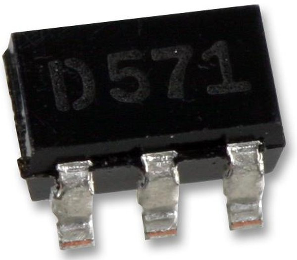 FOD8482TR2, Logic Output Optocouplers IPM DRIVER WL