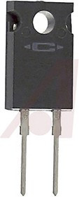 MP916-0.010-5%, 10m Film Resistor 16W ±5% MP916-0.010-5%