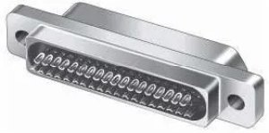 M83513/01-AC, D-Sub MIL Spec Connectors MCKS-C2-B-9PS