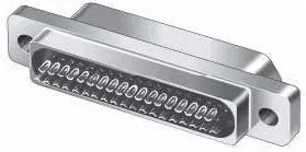 M83513/01-AC, D-Sub MIL Spec Connectors MCKS-C2-B-9PS