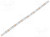 HH-S96F008-2835-12 GREEN WHITE PCB IP65A, Лента LED, зеленый, 2835, 12В, LED/м: 96, 8мм, белая PCB, IP65
