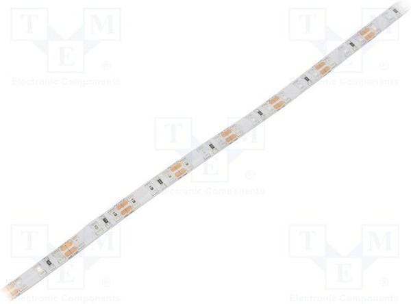 HH-S96F008-2835-12 GREEN WHITE PCB IP65A, Лента LED, зеленый, 2835, 12В, LED/м: 96, 8мм, белая PCB, IP65 HH-S96F008-2835-12 GREEN WHITE PCB IP65A, Лента LED, зеленый, 2835, 12В, LED/м: 96, 8мм, белая PCB, IP65