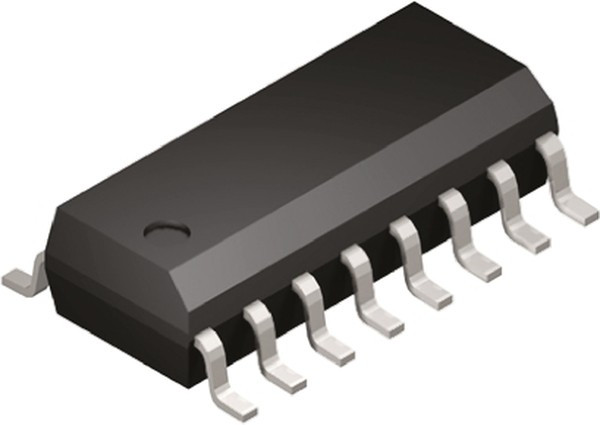 ICL3232IBNZ-T, RS-232 Interface IC RS232 3V 2D/2R 16 IND ICL3232IBNZ-T, RS-232 Interface IC RS232 3V 2D/2R 16 IND