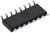 ICL3232IBNZ-T, RS-232 Interface IC RS232 3V 2D/2R 16 IND ICL3232IBNZ-T, RS-232 Interface IC RS232 3V 2D/2R 16 IND