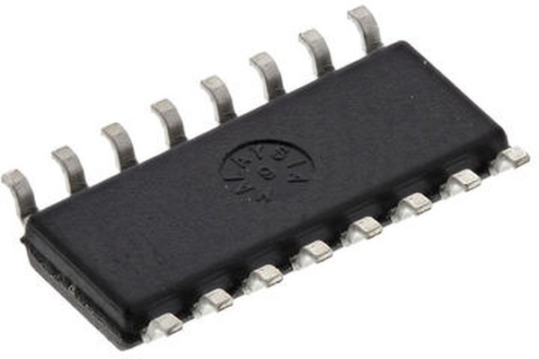 ICL3232IBNZ-T, RS-232 Interface IC RS232 3V 2D/2R 16 IND ICL3232IBNZ-T, RS-232 Interface IC RS232 3V 2D/2R 16 IND
