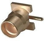 82_MMCX-50-0-8/111_OE, RF Connectors / Coaxial Connectors MMCX straight PCB jack(f)