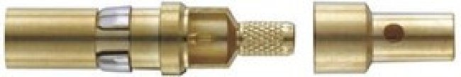 09140006121, Heavy Duty Power Connectors FEMALE CONTACT GOLD PLATED 09140006121, Heavy Duty Power Connectors FEMALE CONTACT GOLD PLATED