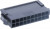 43020-2000, Корпус разъема, двухрядный, монтаж в панель, Серия Micro-Fit 3.0, Штекер, 20 вывод(-ов), 3 мм