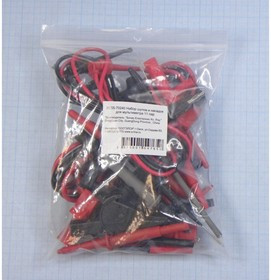 Набор щупов и насадок BC55-70240 (11пар)