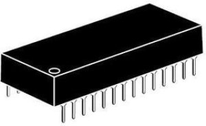 M48T35AV-10PC1 M48T35AV-10PC1