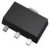 DXTA92-13, Trans GP BJT PNP 300V 0.5A 1000mW 4-Pin(3+Tab) SOT-89 T/R