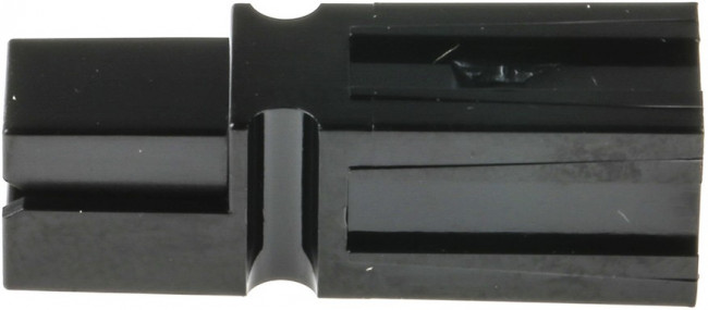 1327G6, Вилка, питания DC, PP15/45 Powerpole, "папа" / "мама", на провод