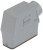 09200160541, Heavy Duty Power Connectors HAN 16A PG21 SIDE METAL HOOD