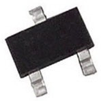 SMUN2111T1G, Bipolar Transistors - Pre-Biased SS SC59 BR XSTR PNP SPCL