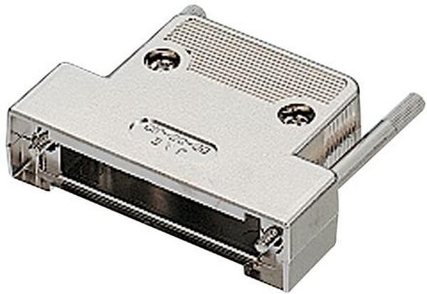 DB-C8-J10-F5-1R, D-Sub Backshells Junction Shell D-Sub Size B