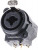 NCJ6FI-H, XLR Connectors XRL COMBO STEREO