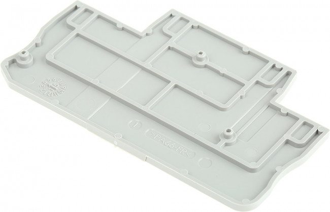 3211634, GuIde RaIl Bar/WIrIng Bar ROHS