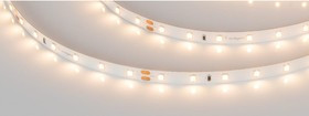Светодиодная лента RT-A60-8mm 24V Warm3000 CRI98 5 м 021409(2)