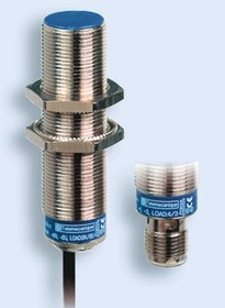 XS530B1PAL2, Inductive Sensor PNP, Make Contact (NO) 1kHz 24V 10mA 10mm IP68 / IP69K