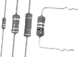 PR01000108200JR500, Metal Film Resistors - Through Hole 1watt 820ohms 5% PR01000108200JR500, Metal Film Resistors - Through Hole 1watt 820ohms 5%