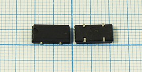 Кварцевый генератор 27000, SMD10558P4, 5В, SG-8002JC, CM