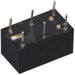 1393774-1 (V23026A1001B201), Реле 1 переключ. 5VDC, 1A/250VAC SPDT