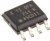 OPA211AID, Precision Amplifiers 1.1nV/rtHz Noise Lo Pwr Prec Op Amp