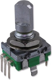 Потенциометр EN11-HSM1AF15