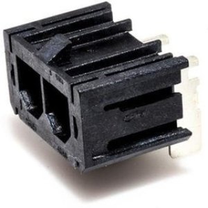 172043-0205, Power to the Board Super-Sabre R/A Hdr Assy 2ckt FgrPrf 172043-0205, Power to the Board Super-Sabre R/A Hdr Assy 2ckt FgrPrf