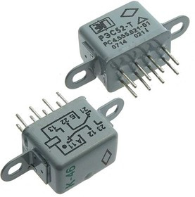 РЭС52Т 021.01 (201*г)