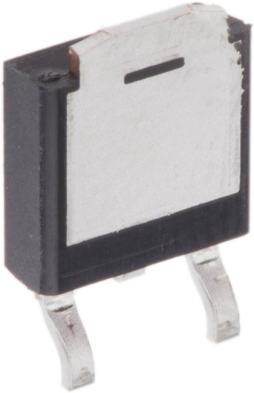 MJD122T4G, Транзистор Darlington NPN 100В 8А 17.5Вт [DPAK (2-pin + Tab)]