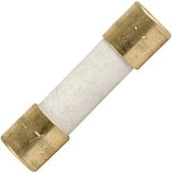 0001.2716.22, Предохранитель: плавкая вставка; медленный; 16А; 250ВAC; 125ВDC 0001.2716.22, Предохранитель: плавкая вставка; медленный; 16А; 250ВAC; 125ВDC