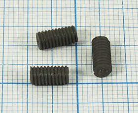 Феррит ПР4x 8, МР-20-10