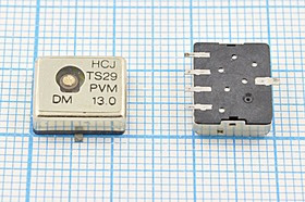 Кварцевый генератор 13000, SMD1109, 5В, TS29PVM, SINTCXO Кварцевый генератор 13000, SMD1109, 5В, TS29PVM, SINTCXO