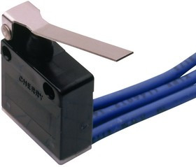 0E72-40AT, MICROSWITCH, BUTTON, 10.1A, 250V