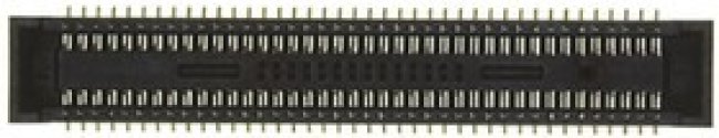 DF40C-80DS-0.4V(58), Board to Board & Mezzanine Connectors 80POS 0.4MM SMD GOLD CONN RCPT DF40C-80DS-0.4V(58), Board to Board & Mezzanine Connectors 80POS 0.4MM SMD GOLD CONN RCPT