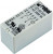 RM84-2012-35-1024, Реле 2 переключ. 24VDC, 8A/250VAC DPDT