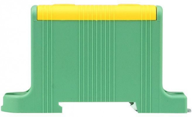 Клемма силовая вводная КСВ 16-95кв.мм желт./зел. EKF plc-kvs-16-95-y-green