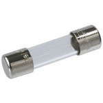 Предохранитель KLS5-1019-1250 (1,25A) / D5x20 (glass) 1.25A