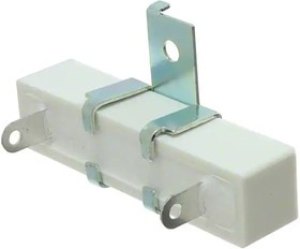 SQBW4033RJFASTON, Резистор в сквозное отверстие, 33 Ом, SQ Series, 40 Вт, ± 5%, Радиальные Выводы SQBW4033RJFASTON, Резистор в сквозное отверстие, 33 Ом, SQ Series, 40 Вт, ± 5%, Радиальные Выводы