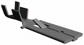 160457-2, FASTIN-FASTON .250 Uninsulated Male Spade Connector, Tab, 6.35 x 0.81mm Tab Size, 0.8mm² to 2.5mm² 160457-2, FASTIN-FASTON .250 Uninsulated Male Spade Connector, Tab, 6.35 x 0.81mm Tab Size, 0.8mm² to 2.5mm²