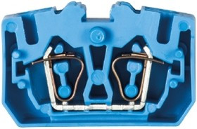 39.703.0253.6 FEED-THROUGH TERM WKF2,5/MD/ F BLAU