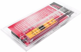 Индикатор напряжения 6-24V JTC /1/10/100