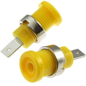 Z017 4mm YELLOW