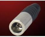 TA5MS15, XLR Connectors SLD Mini XLR Conn 5P M 0.14" to 0.16"